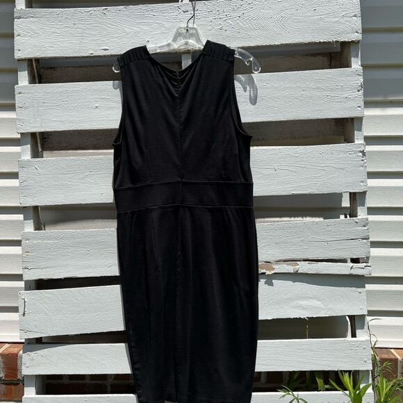 Ann Taylor Sheath Dress - Picture 3 of 9